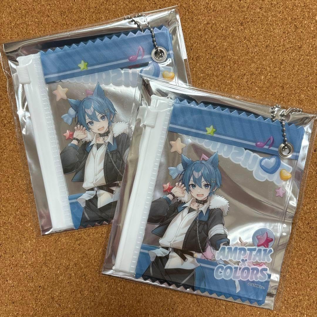 2BRO.オリジナルクリアマルチケース VKUUDKOG プライズゲーム｜2BRO